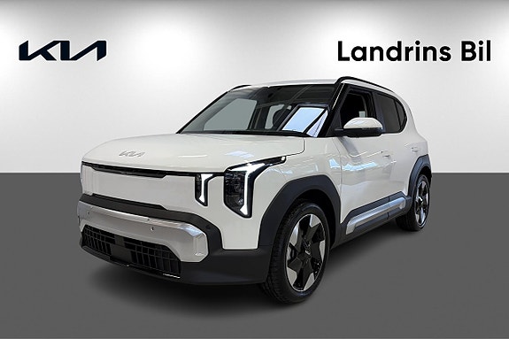 Kia EV2