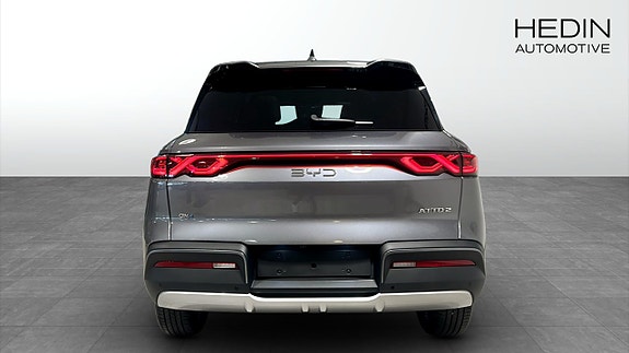 BYD Atto 2 7 of 9