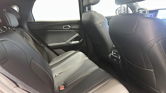 BYD Atto 2 5 of 5