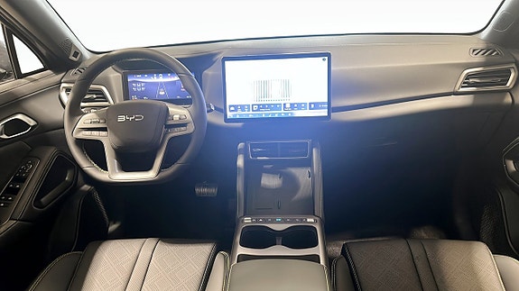 BYD Atto 2 4 of 5