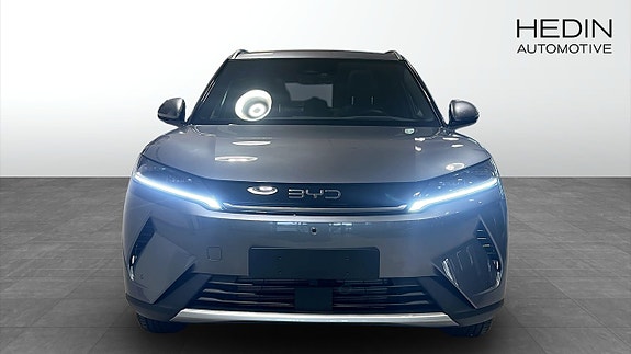 BYD Atto 2 8 of 9