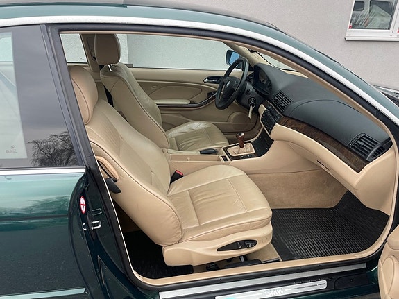 BMW 323Ci 8 of 17