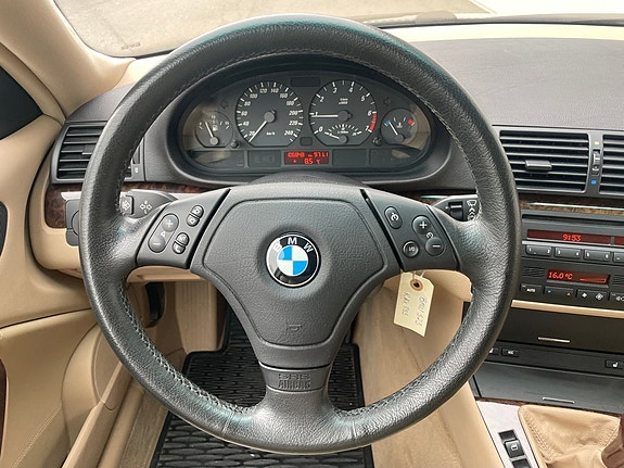BMW 323Ci 7 of 17