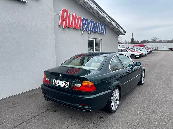 BMW 323Ci 5 of 5