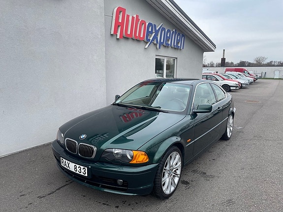 BMW 323Ci 4 of 5