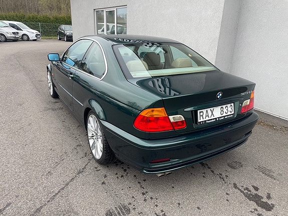 BMW 323Ci 6 of 17