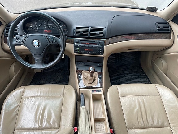 BMW 323Ci 10 of 17