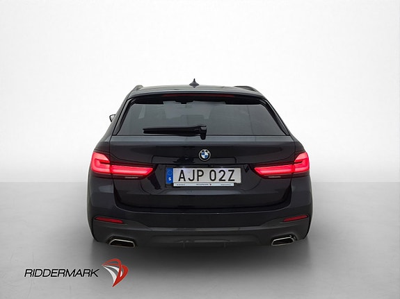 BMW 540i 7 of 30