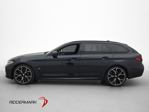 BMW 540i 5 of 5