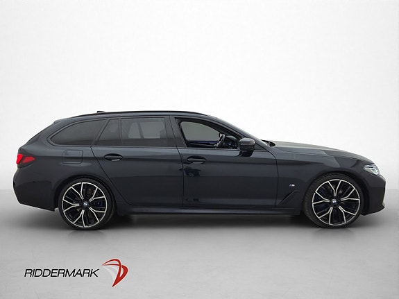 BMW 540i 9 of 30