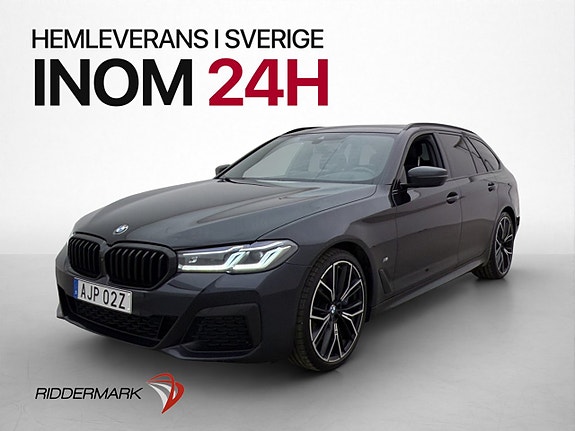 BMW 540i 3 of 30