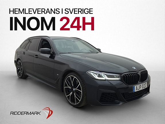 BMW 540i 3 of 30