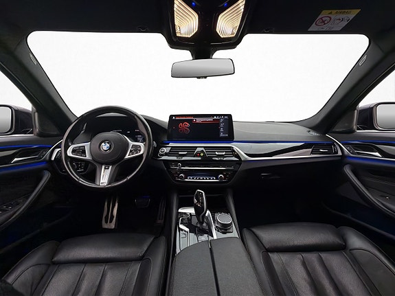 BMW 540i 15 of 30