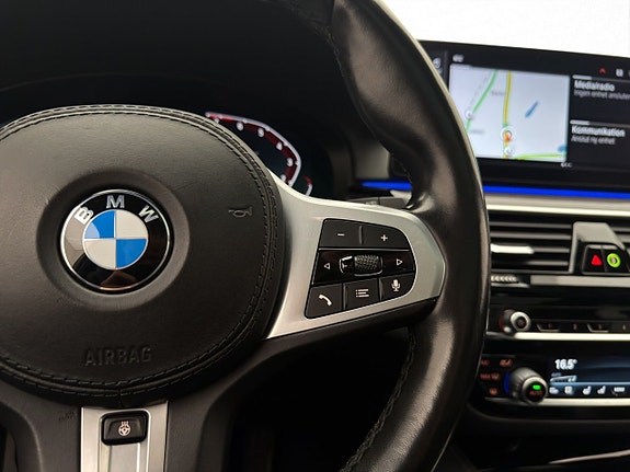 BMW 540i 22 of 30