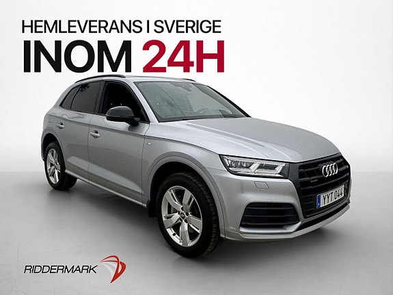Audi Q5 4 of 5