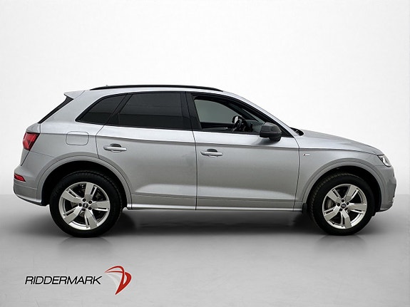 Audi Q5 5 of 5