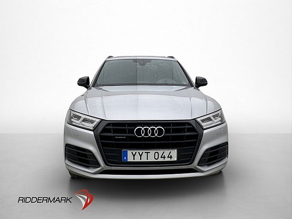 Audi Q5 3 of 5