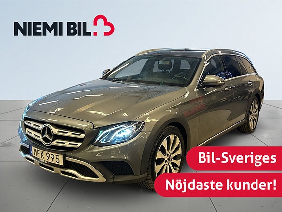 Mercedes-Benz E220