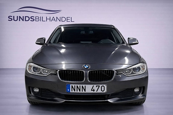 BMW 316 2 of 5