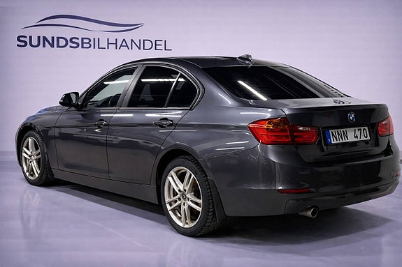 BMW 316 3 of 5