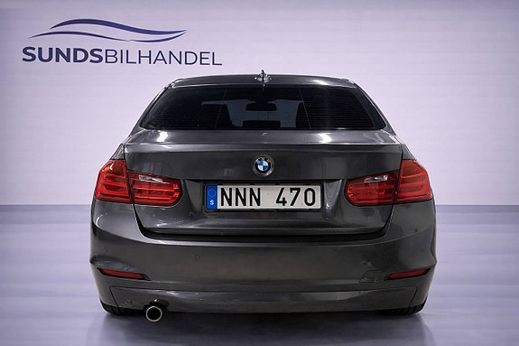 BMW 316 4 of 5