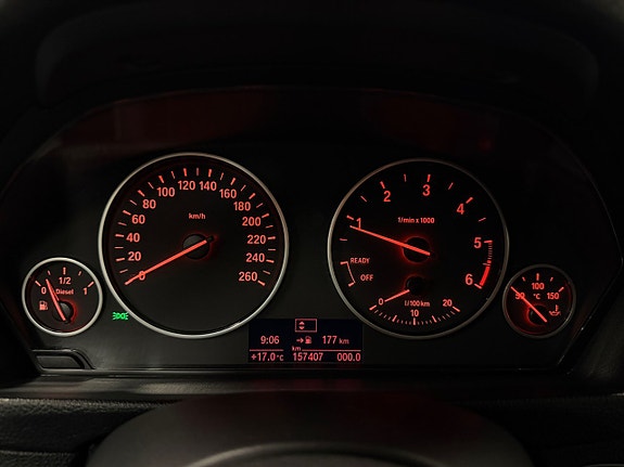 BMW 316 13 of 16