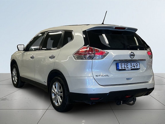 Nissan X-Trail 5 of 5
