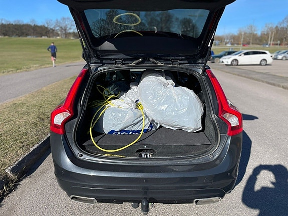 Volvo V60 10 of 18