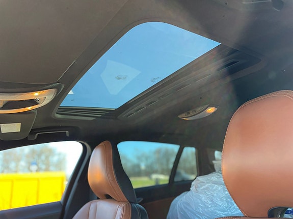 Volvo V60 18 of 18