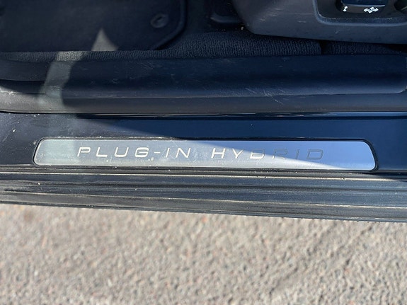 Volvo V60 11 of 18