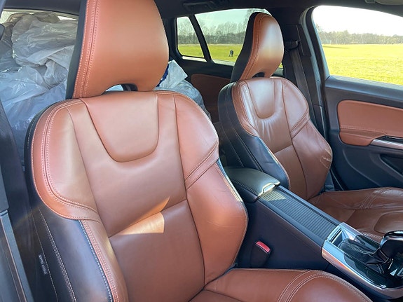 Volvo V60 9 of 18