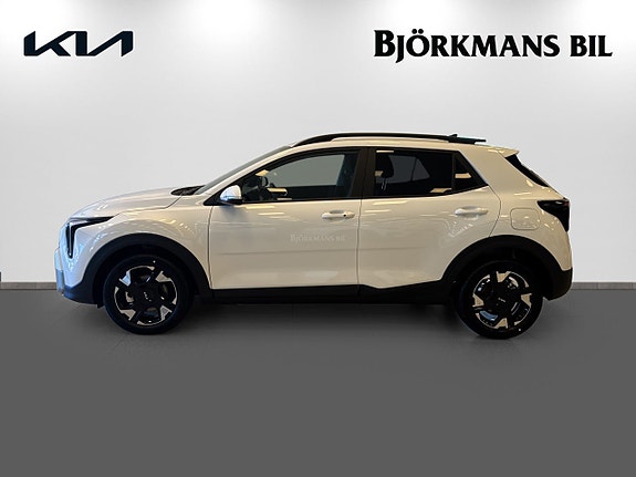 Kia Stonic 4 of 17