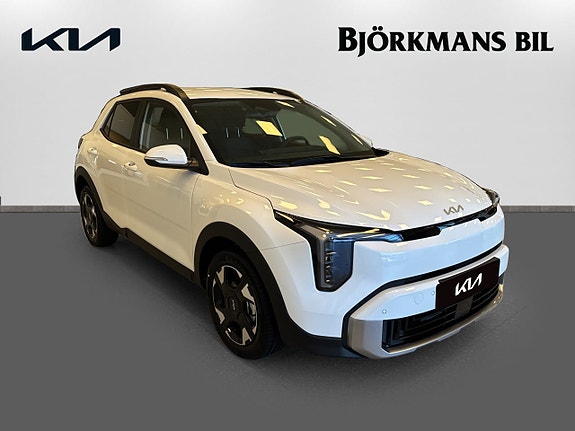 Kia Stonic 3 of 17