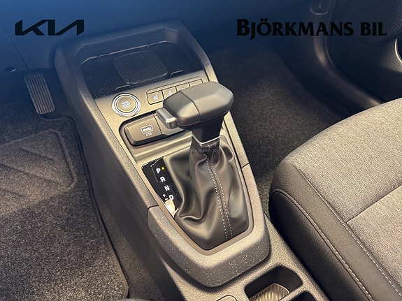 Kia Stonic 12 of 17