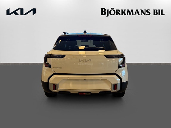 Kia Stonic 5 of 17