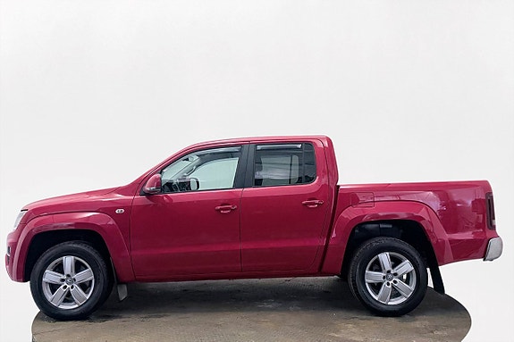 Volkswagen Amarok 10 of 29