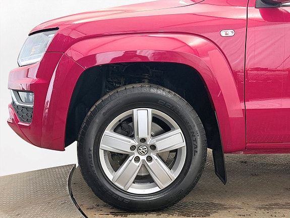 Volkswagen Amarok 11 of 29