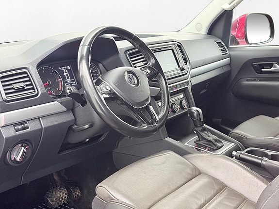 Volkswagen Amarok 13 of 29