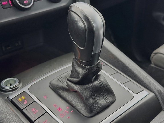 Volkswagen Amarok 25 of 29