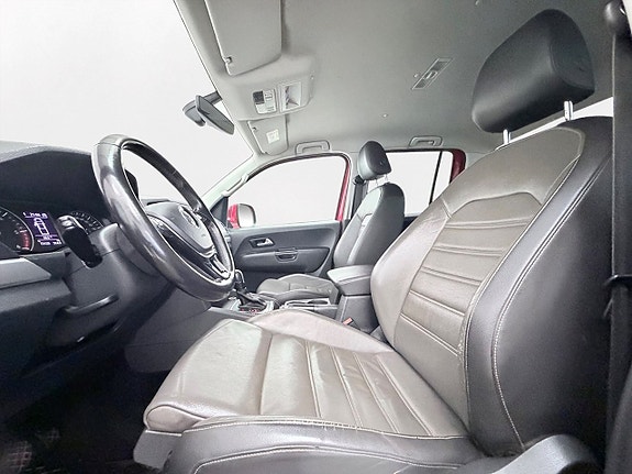 Volkswagen Amarok 12 of 29