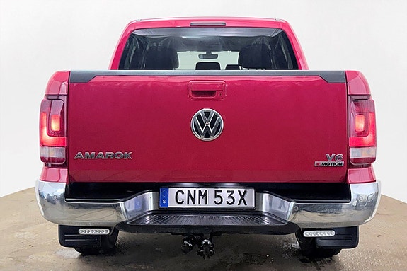 Volkswagen Amarok 7 of 29