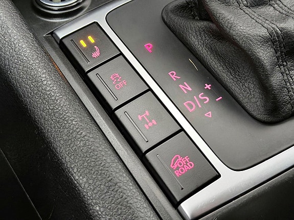 Volkswagen Amarok 26 of 29
