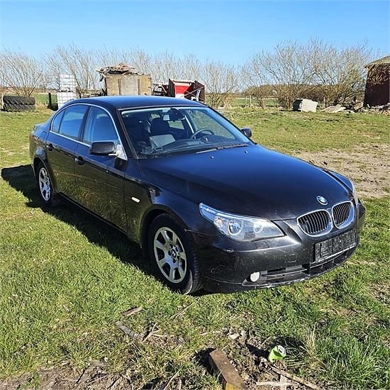BMW 530 i
