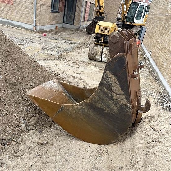 Liebherr R914 HD Litronic - 24 ton 11 of 30