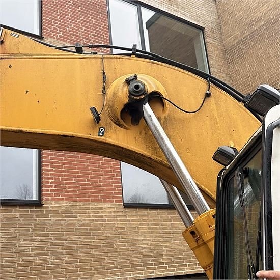 Liebherr R914 HD Litronic - 24 ton 28 of 30
