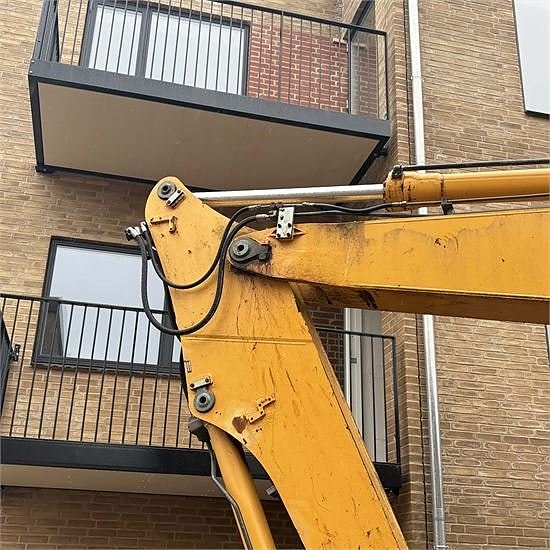 Liebherr R914 HD Litronic - 24 ton 29 of 30