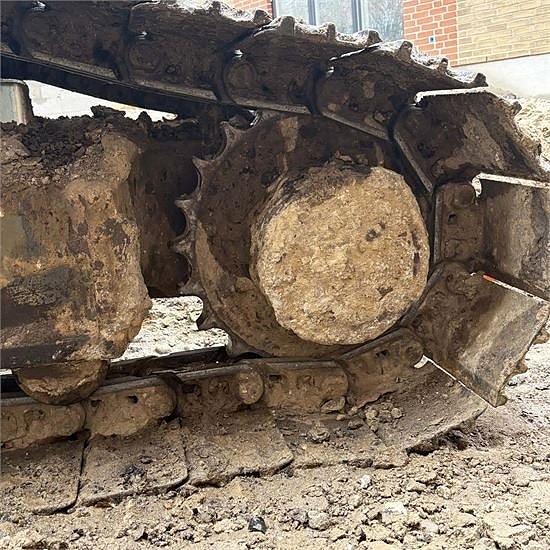 Liebherr R914 HD Litronic - 24 ton 14 of 30