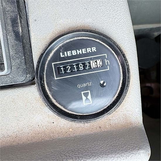 Liebherr R914 HD Litronic - 24 ton 20 of 30
