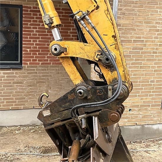 Liebherr R914 HD Litronic - 24 ton 30 of 30