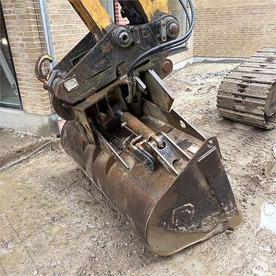 Liebherr R914 HD Litronic - 24 ton 6 of 30